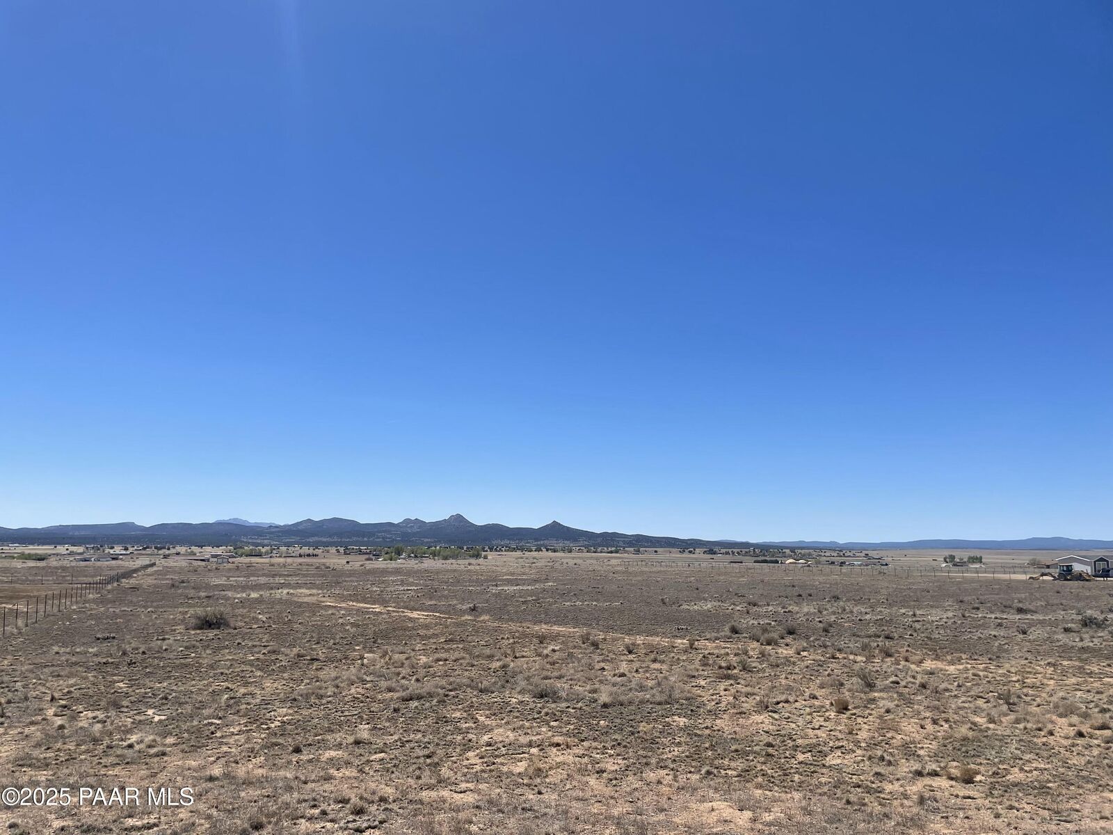 Property Photo:  3805 W Chianti Lane  AZ 86334 
