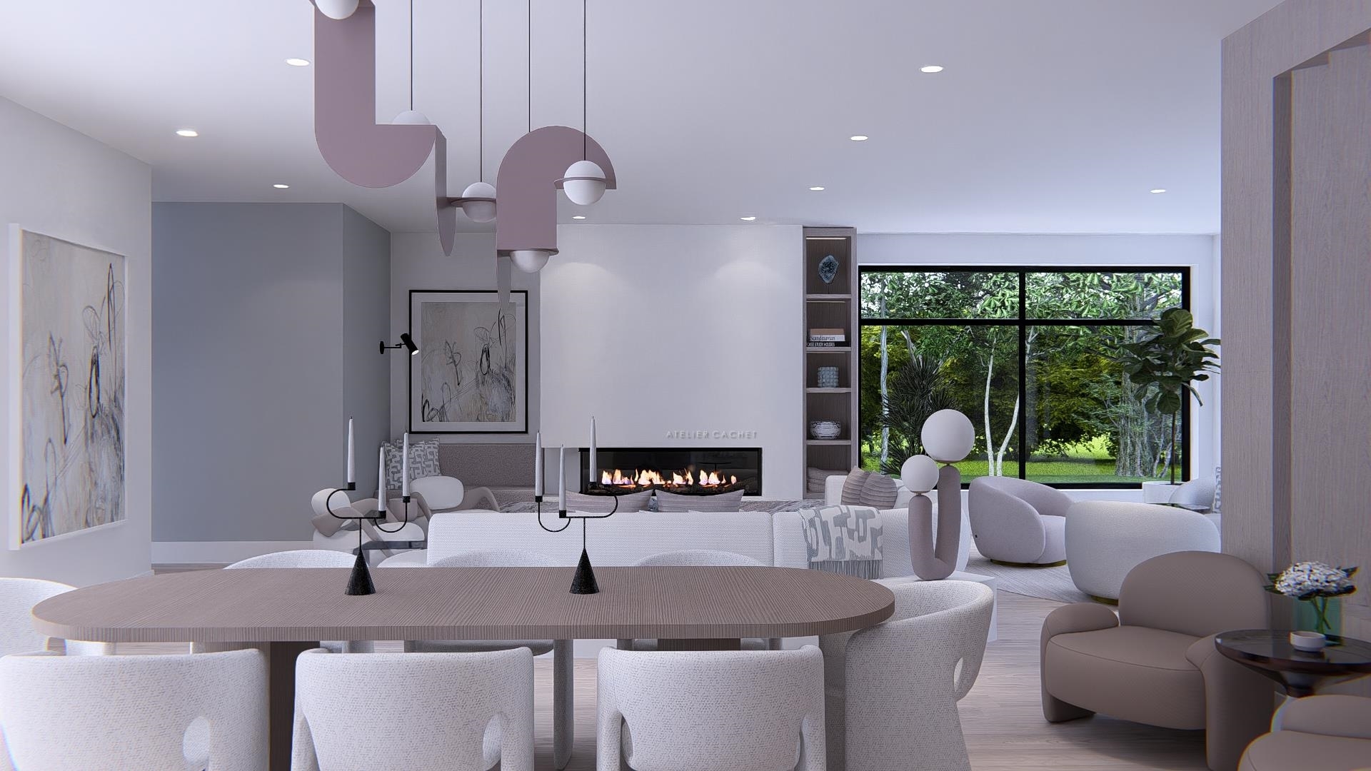 Property Photo: Lot 2 Windflower Lane PE C0A 1N0