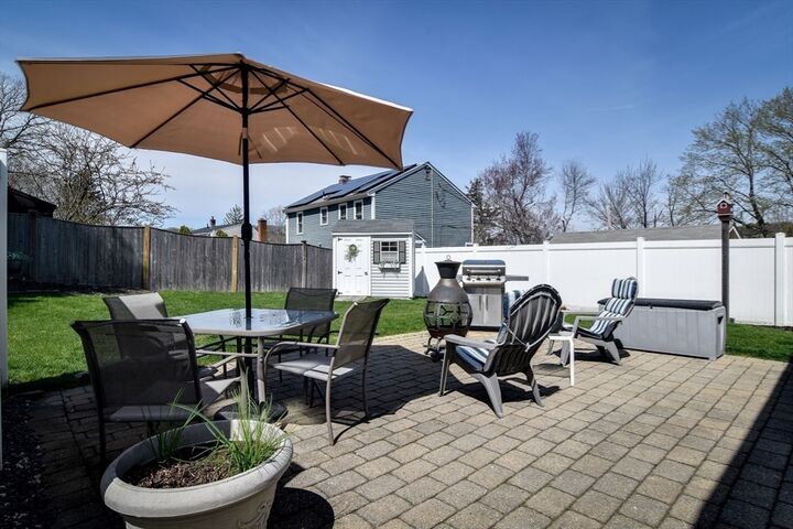 Property Photo: 194 Beacon Street MA 01701