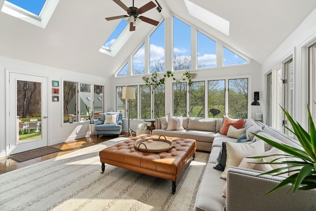 Property Photo: 150 Dakin Road MA 01776