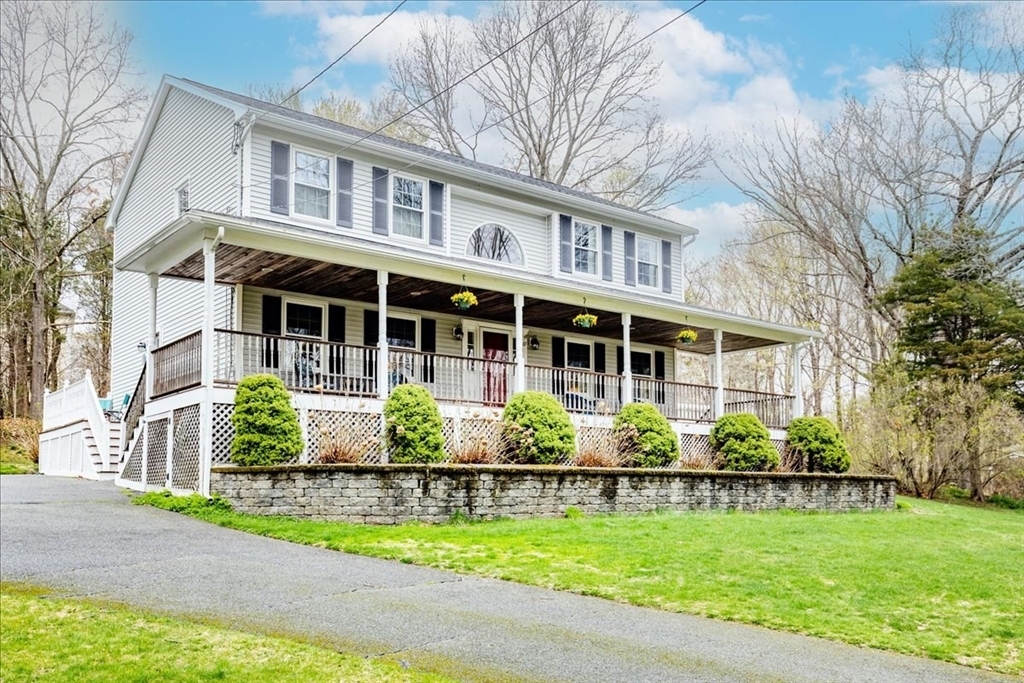 Property Photo: 87 Martin MA 01929