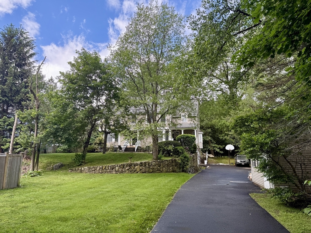 Property Photo: 94 Rice St MA 02481