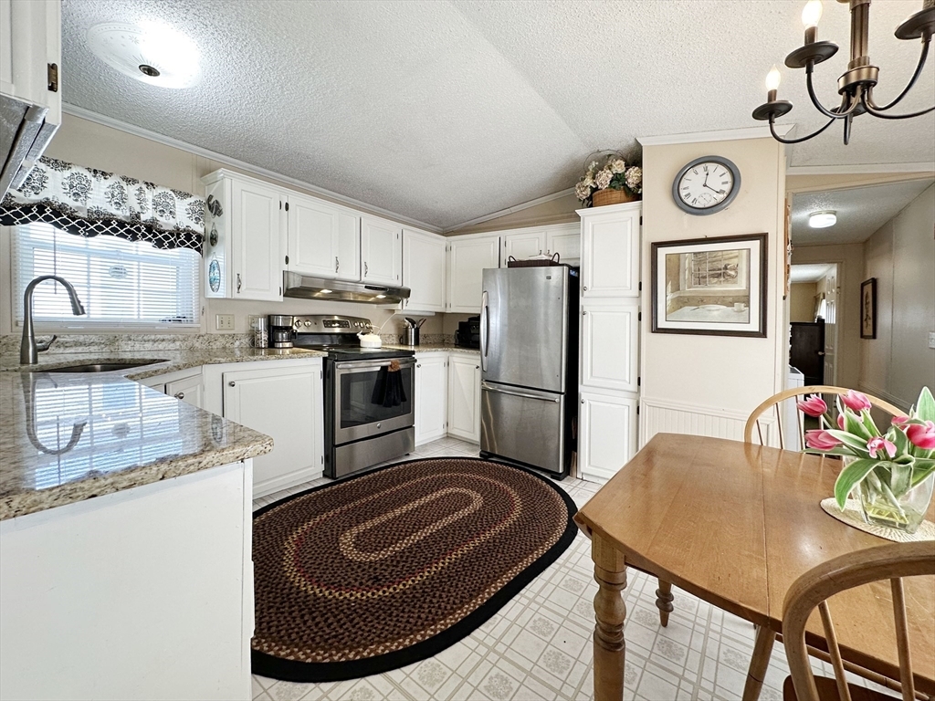 Property Photo:  47 Washington St 16  MA 01501 