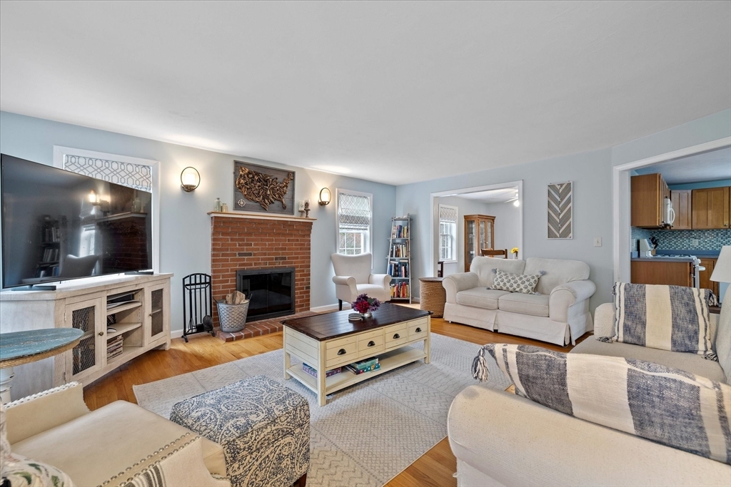 Property Photo: 14 Wamsutta Ridge Road MA 01507