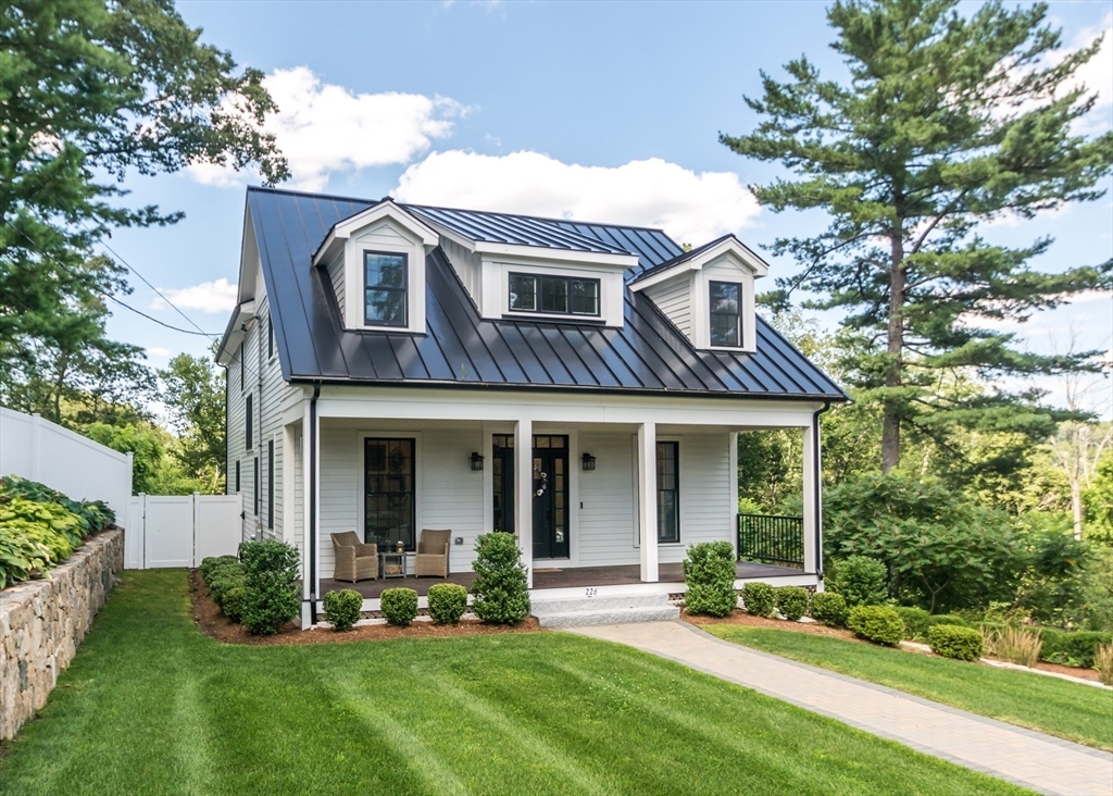 Property Photo: 226 Worcester Lane MA 02451