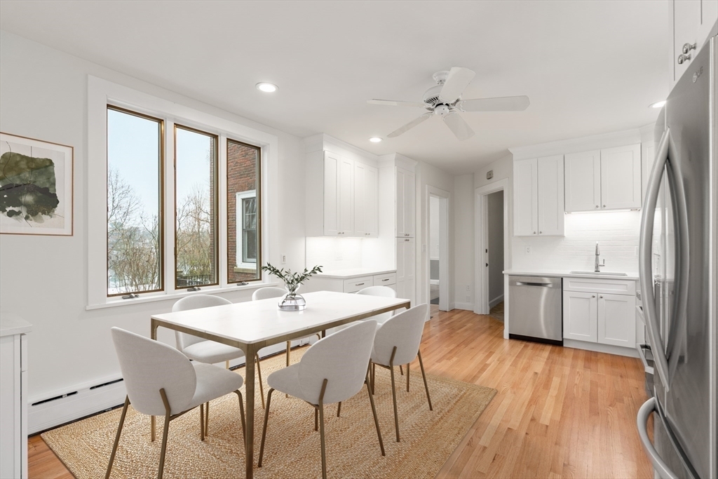 Property Photo: 108 Lake Avenue MA 02459