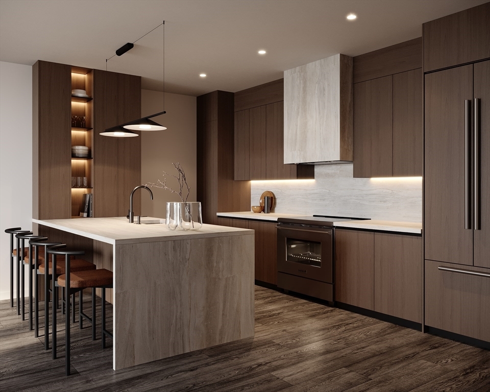 Property Photo:  58 Kent Street 304  MA 02445 