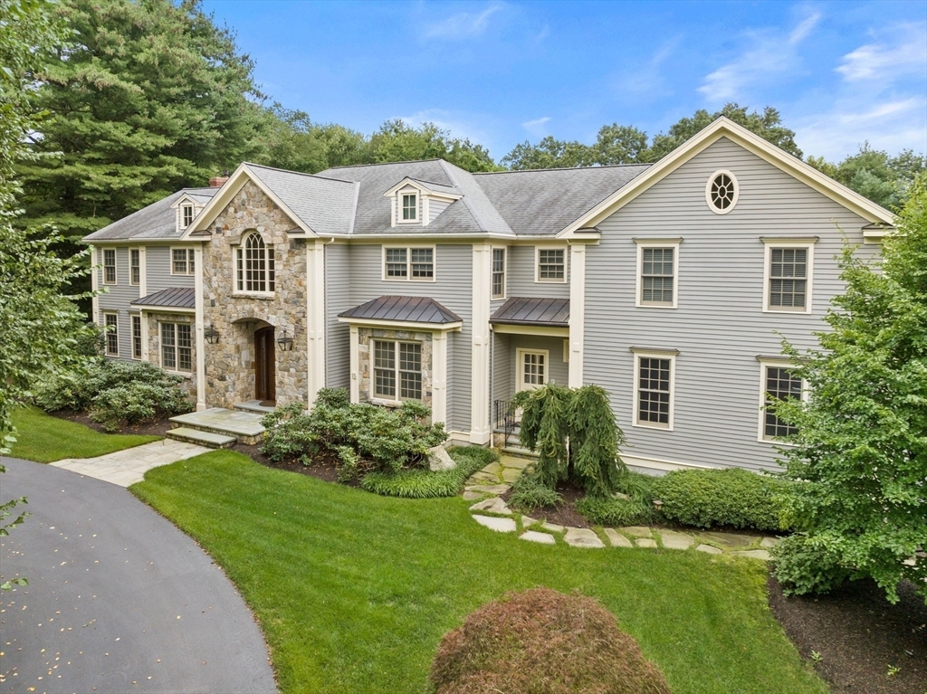 Property Photo:  15 Rockport Rd  MA 02493 