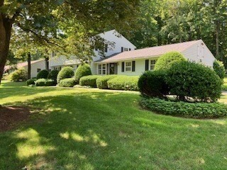 Property Photo:  55 Longfellow Road  MA 01040 
