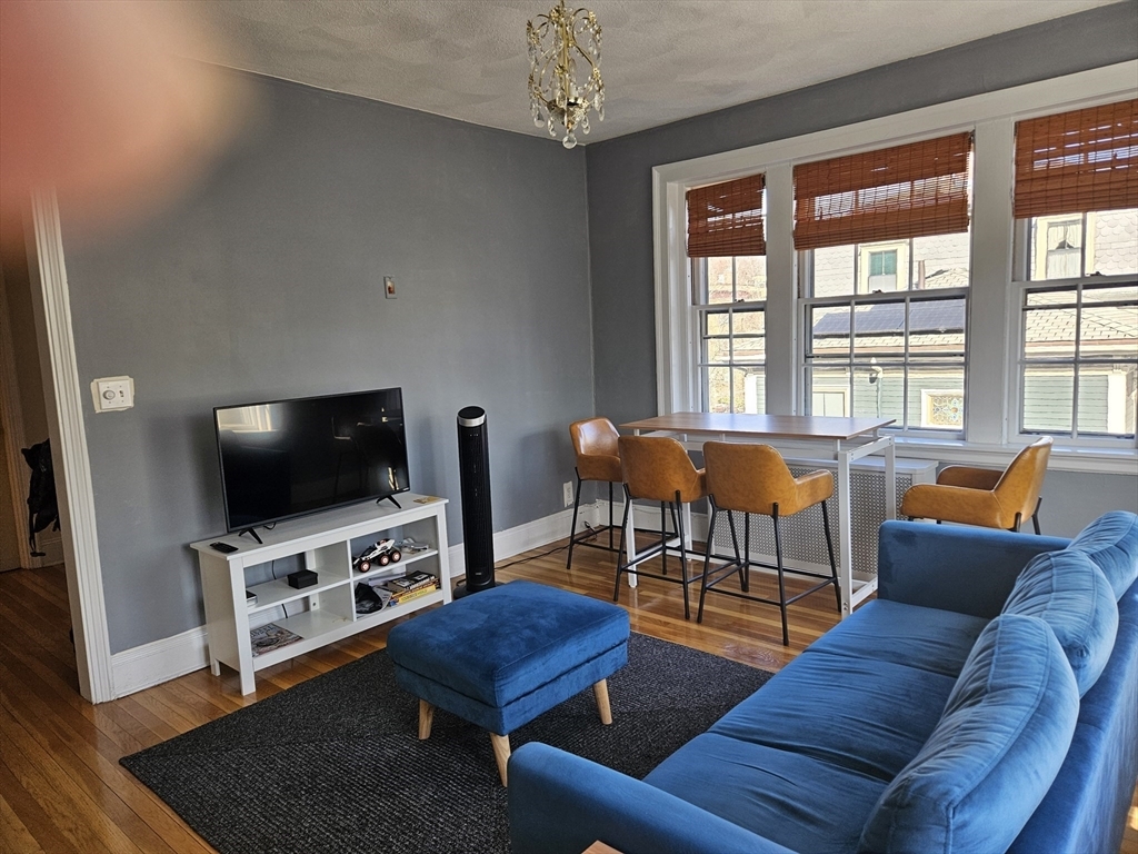 Property Photo: 41 Bowdoin St 33 MA 02138