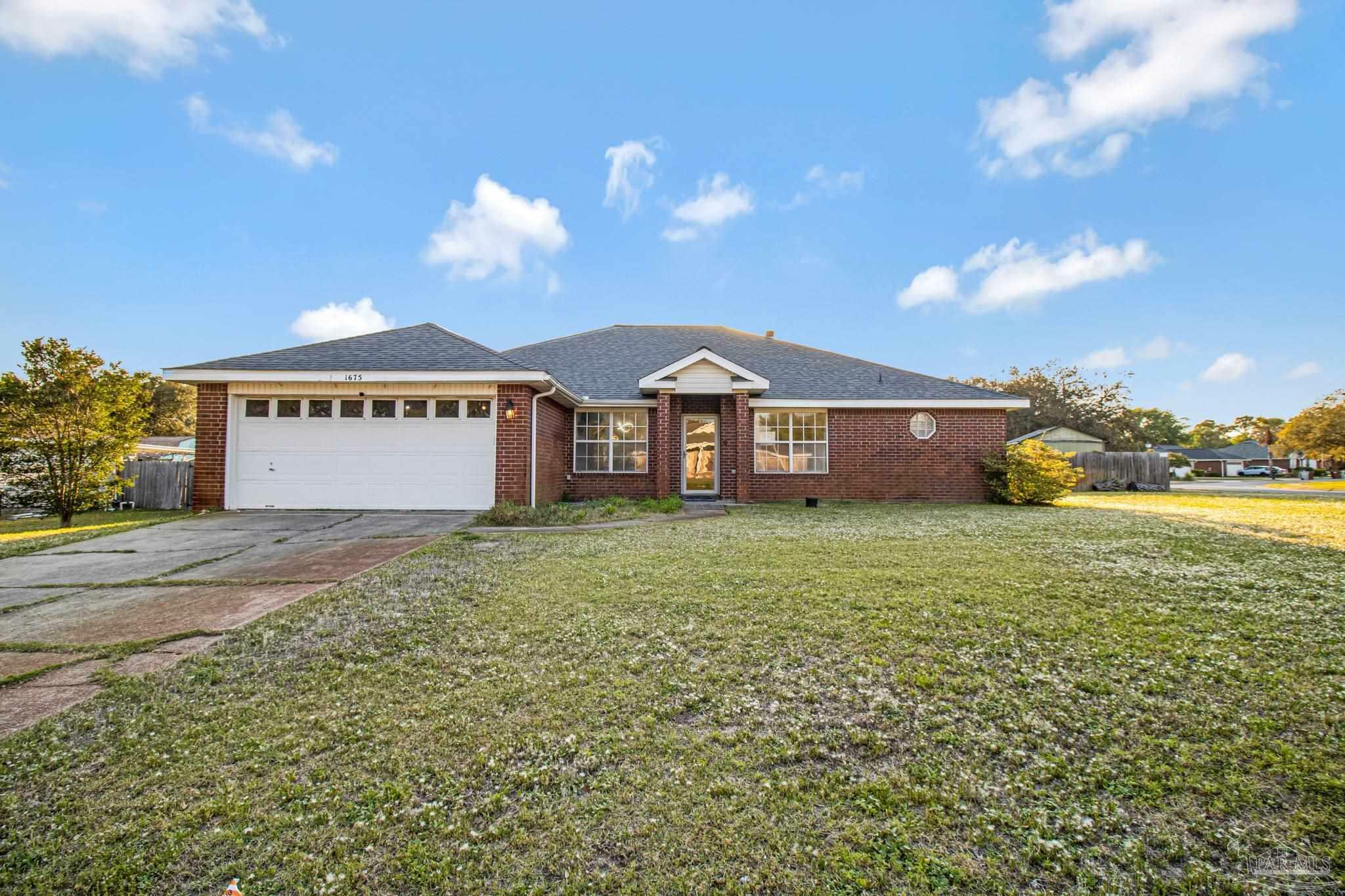 1675 Winding Shore Dr  Gulf Breeze FL 32563 photo