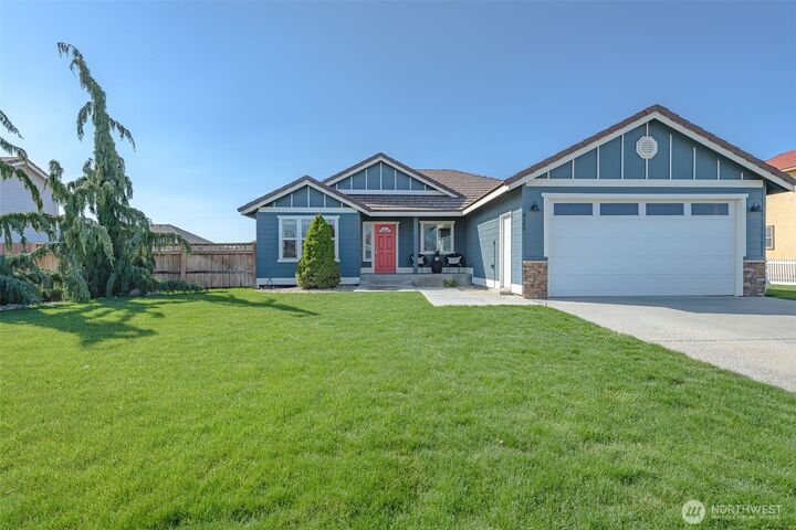 926  L Street SW  Quincy WA 98848 photo