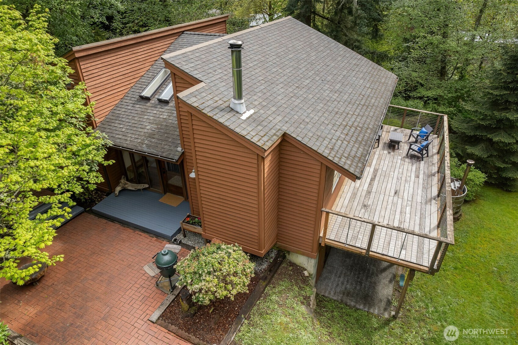 10625 SW 110th Street  Vashon WA 98070 photo