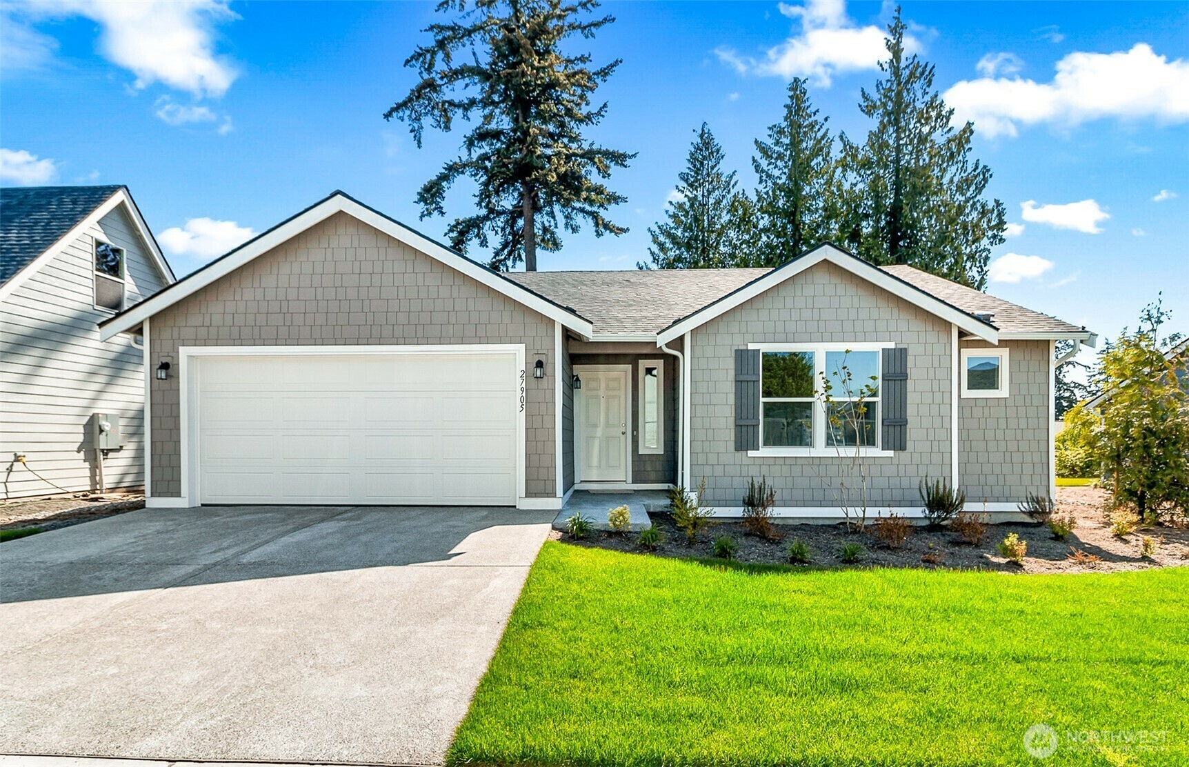 Property Photo: 27905 75th Drive NW WA 98292