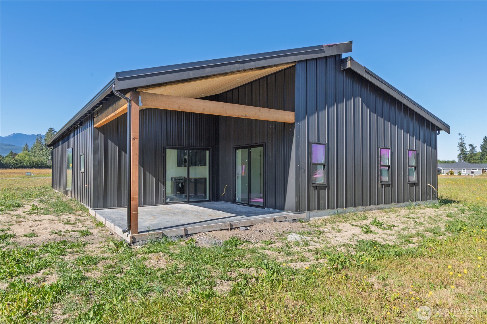 Property Photo: 34 Van Dyken Drive WA 98382