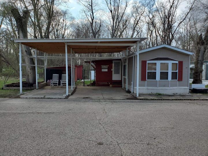 226 Townline Lot 506 Avenue  South Beloit IL 61080 photo