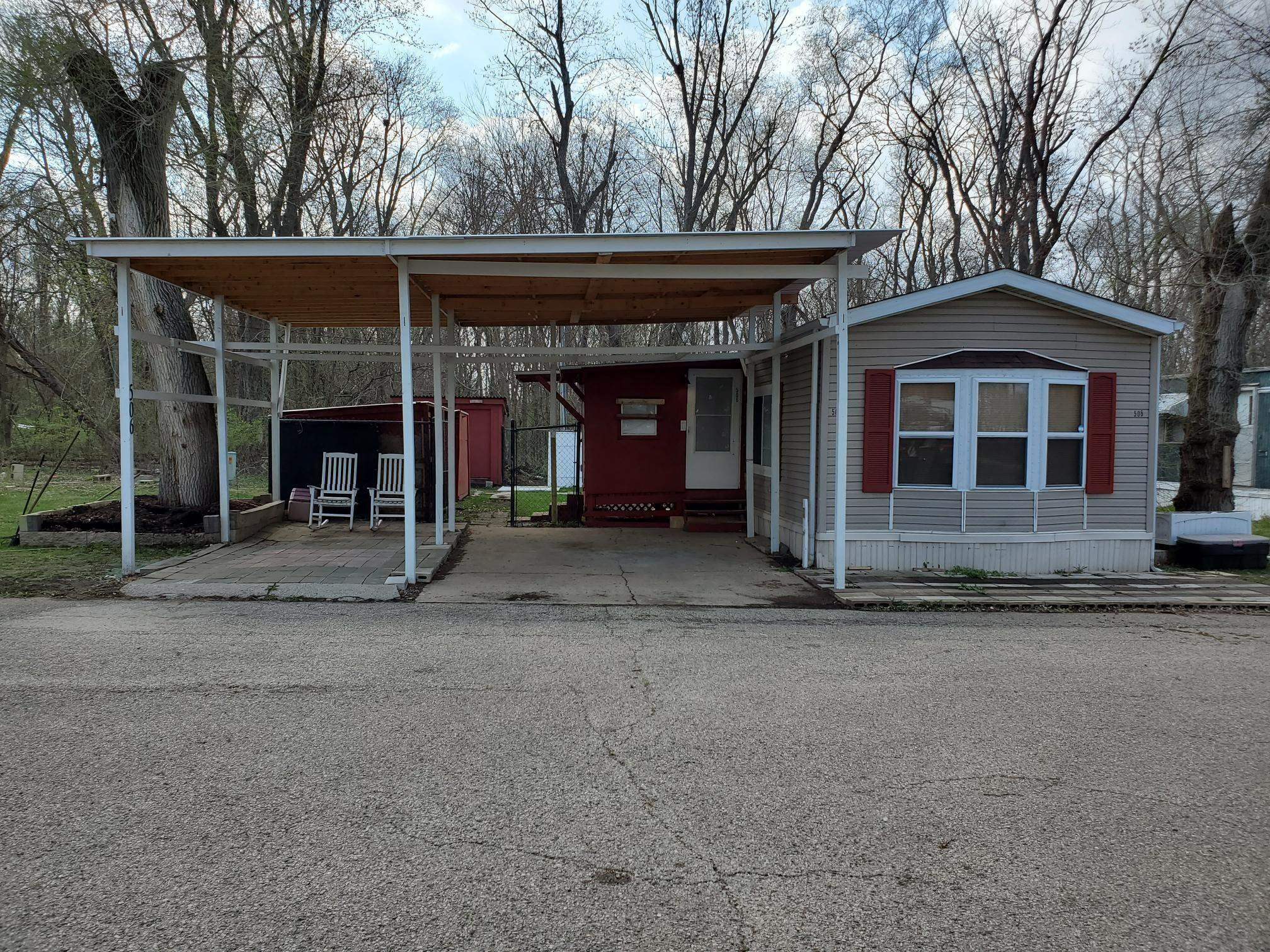 Property Photo: 226 Townline Lot 506 Avenue IL 61080