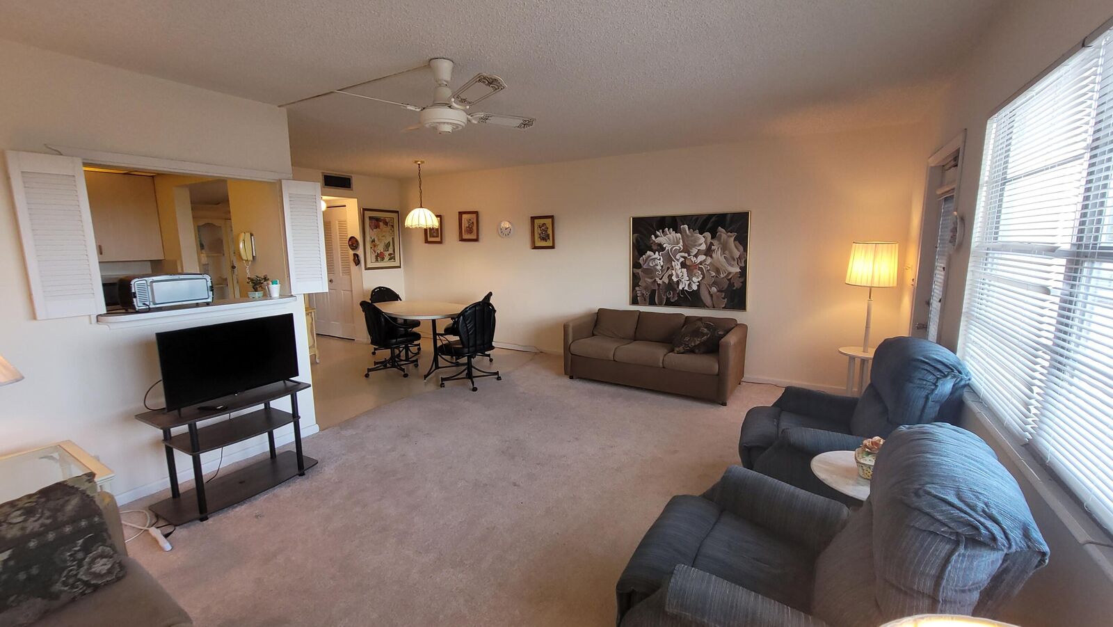 Property Photo: 347 Southampton C FL 33417