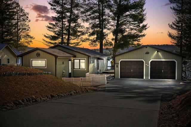 Property Photo: 4446 Chessie Lane MI 49622