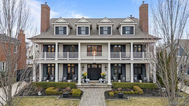 Property Photo: 457 Catalpa Drive MI 48009