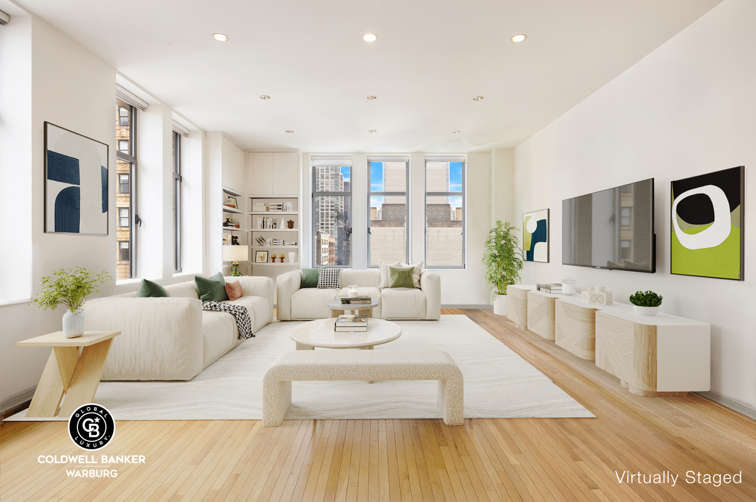 252 7th Avenue 12I  New York NY 10001 photo