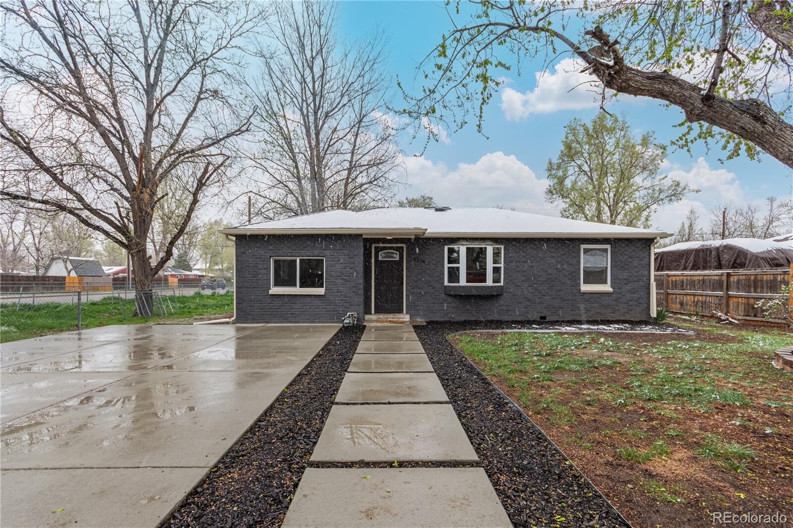 Property Photo:  5174 Dudley Street  CO 80002 