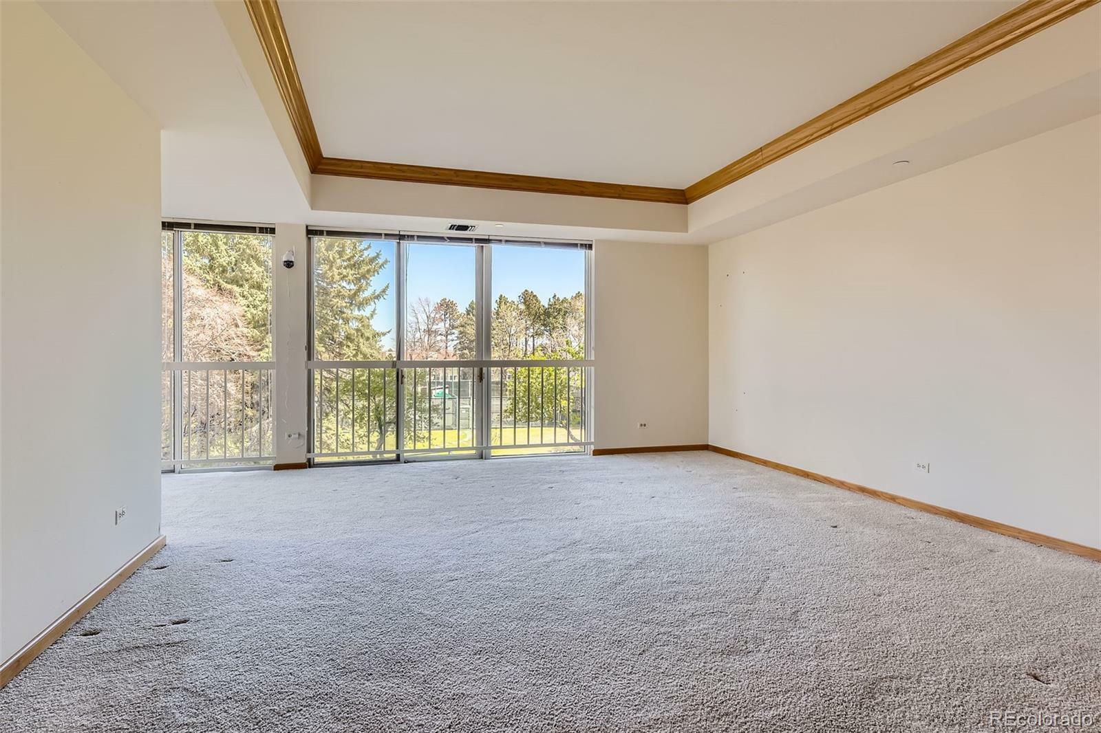 Property Photo: 1900 E Girard Place 201 CO 80113