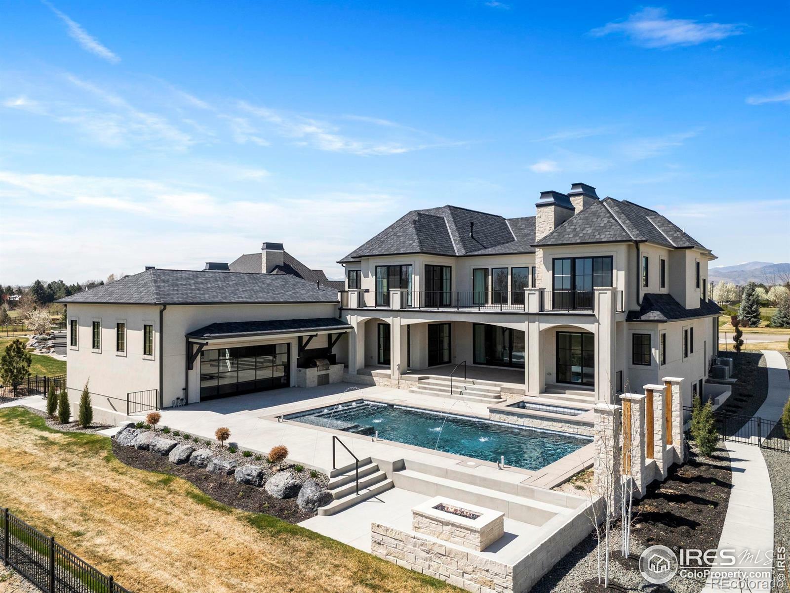 Property Photo: 2221 Majestic Drive CO 80528