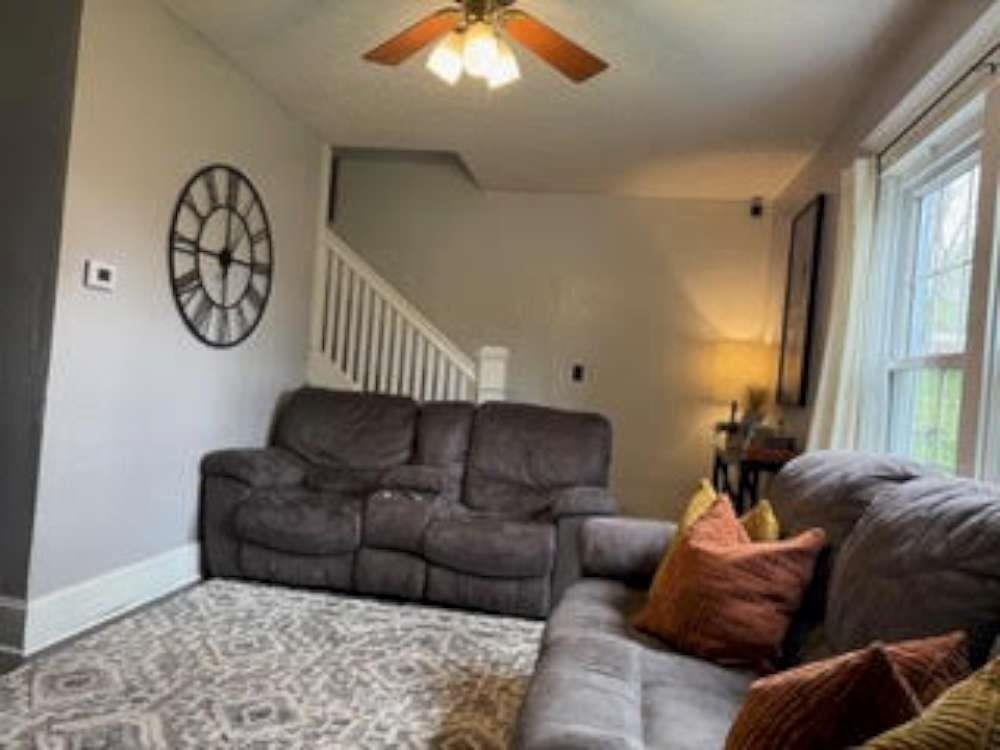 Property Photo: 2411 Hawkins Road IN 47374