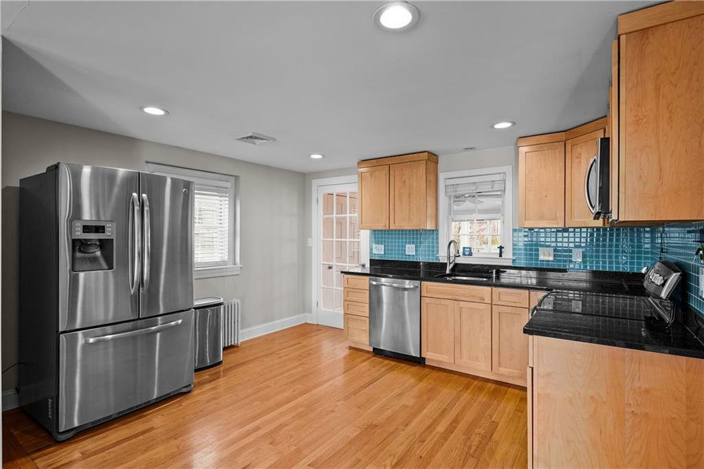 Property Photo: 21 Delway Road RI 02914