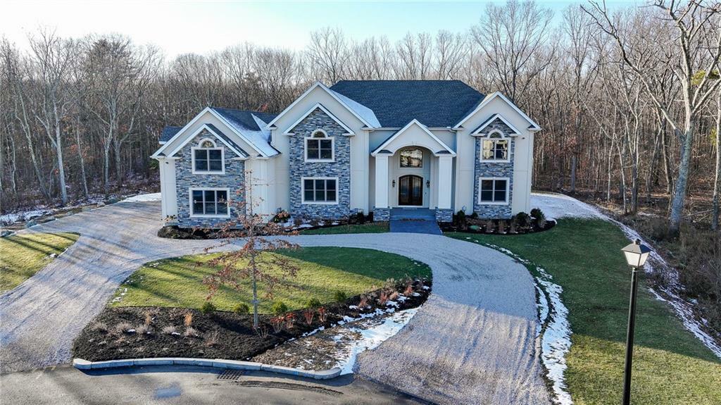 Property Photo: 7 Dennell Drive RI 02865