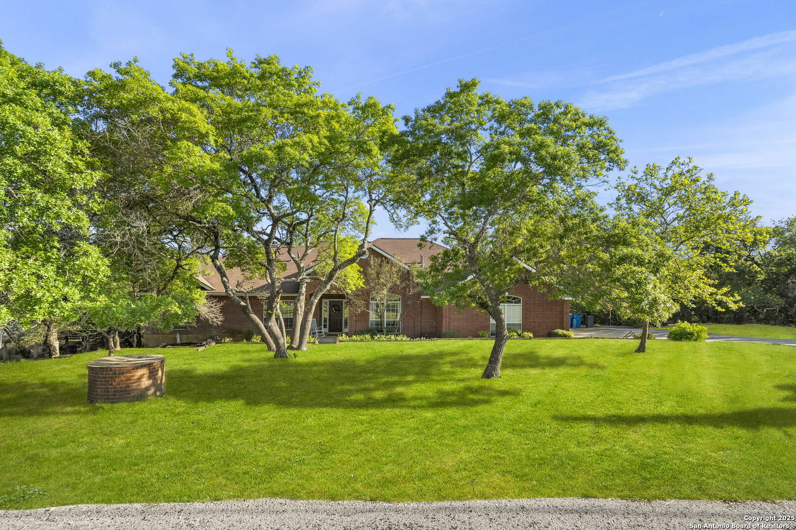 Property Photo: 111 Roundup TX 78006