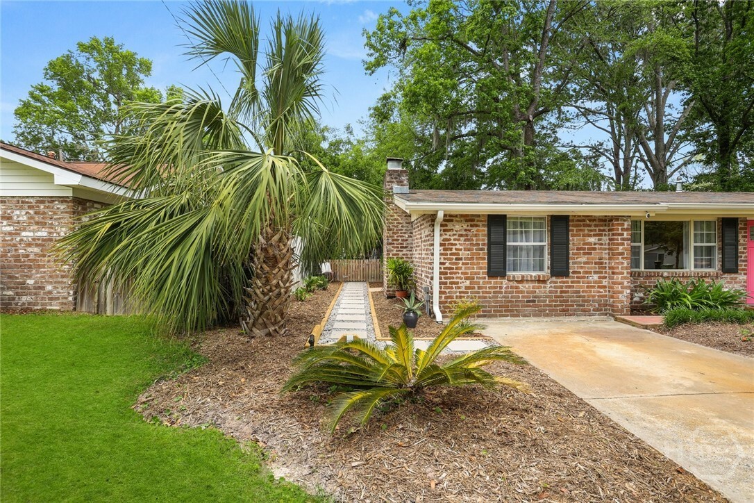 Property Photo: 512 Winwood Place GA 31419