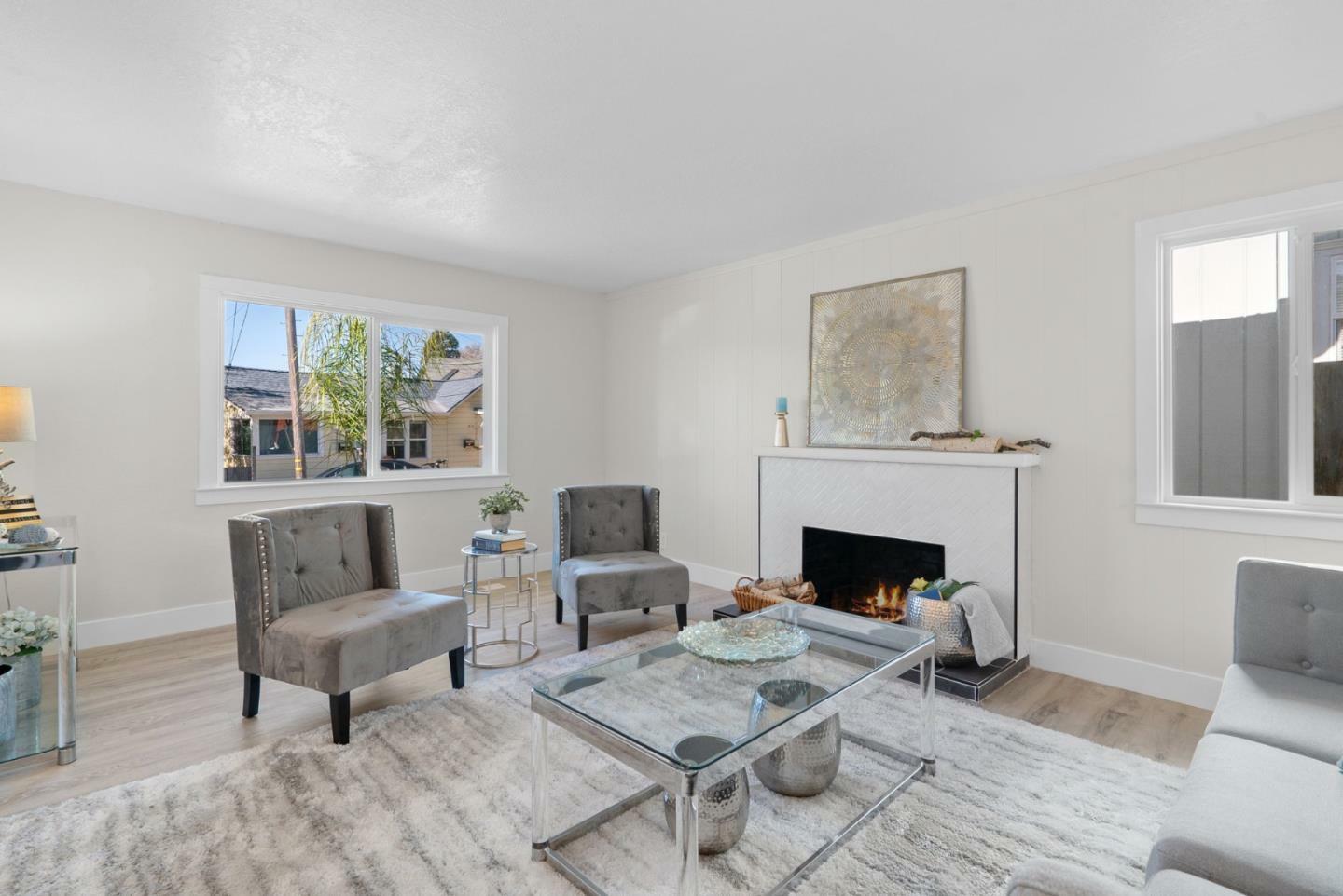 Property Photo: 212 Roberts Street CA 95060