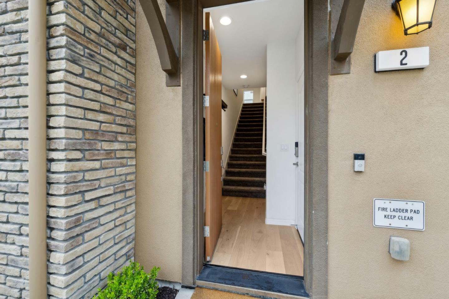 Property Photo: 2729 Ginoso Court 2 CA 95111