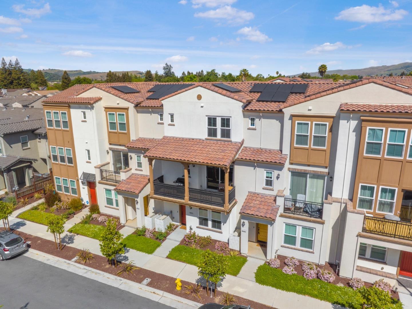 605 Los Castanos Drive  Morgan Hill CA 95037 photo