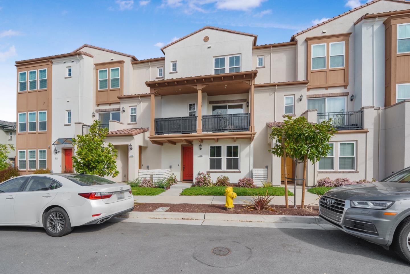Property Photo: 605 Los Castanos Drive CA 95037