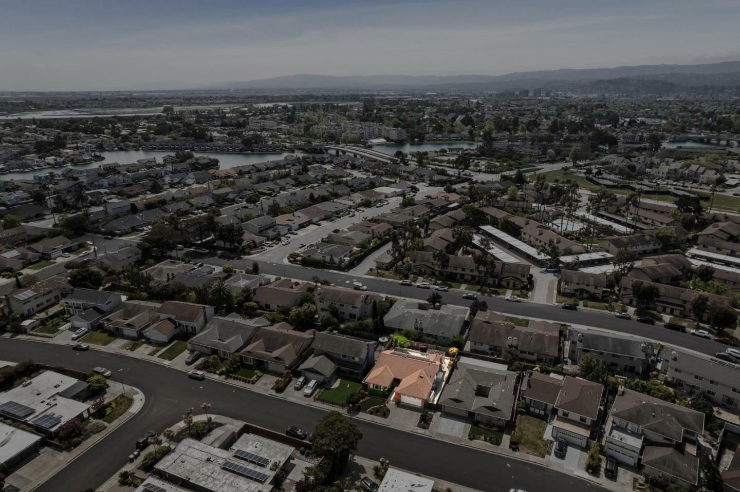 Property Photo: 858 Chrysopolis Drive CA 94404