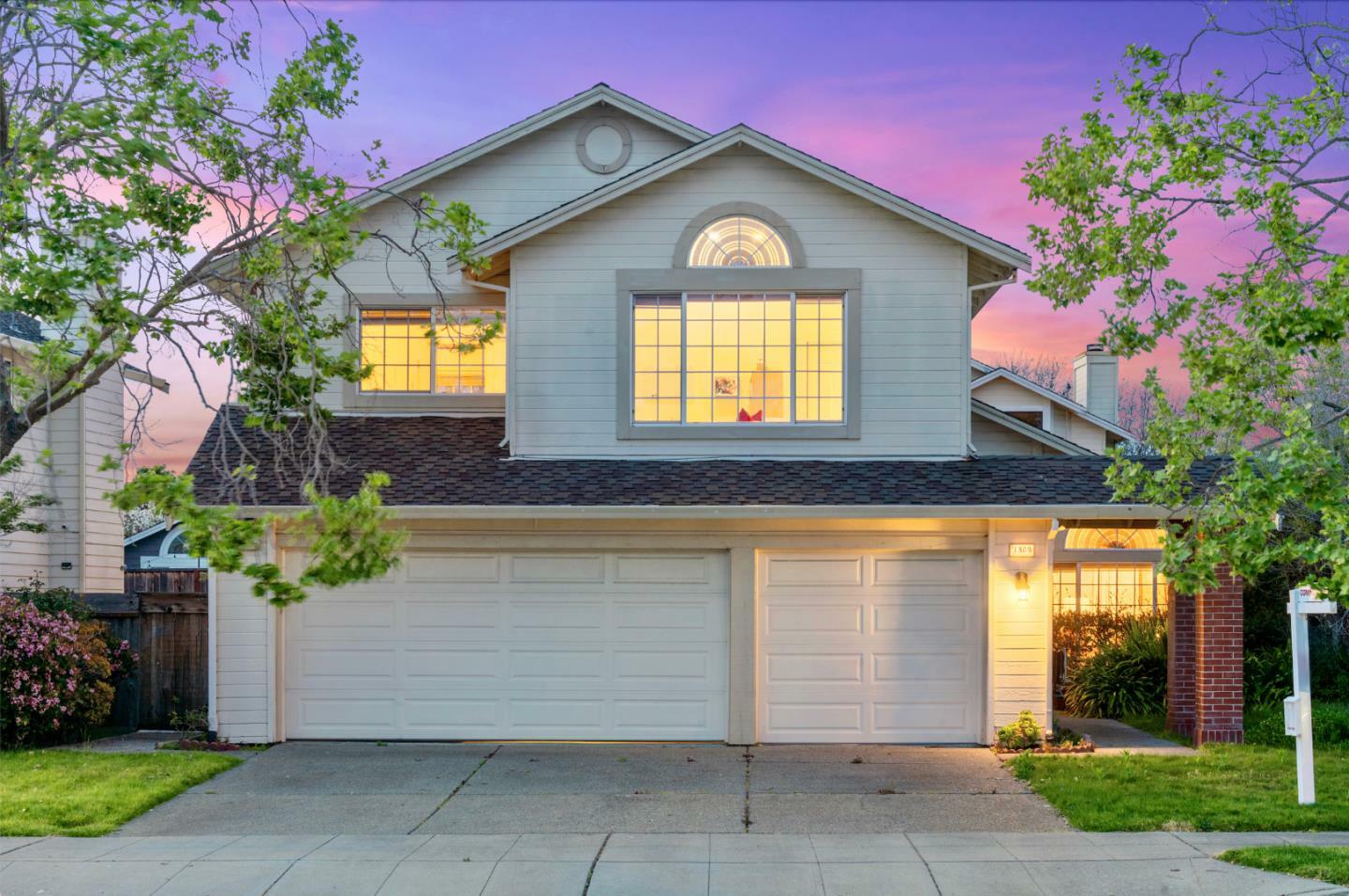 1809 Kofman Parkway  Alameda CA 94502 photo