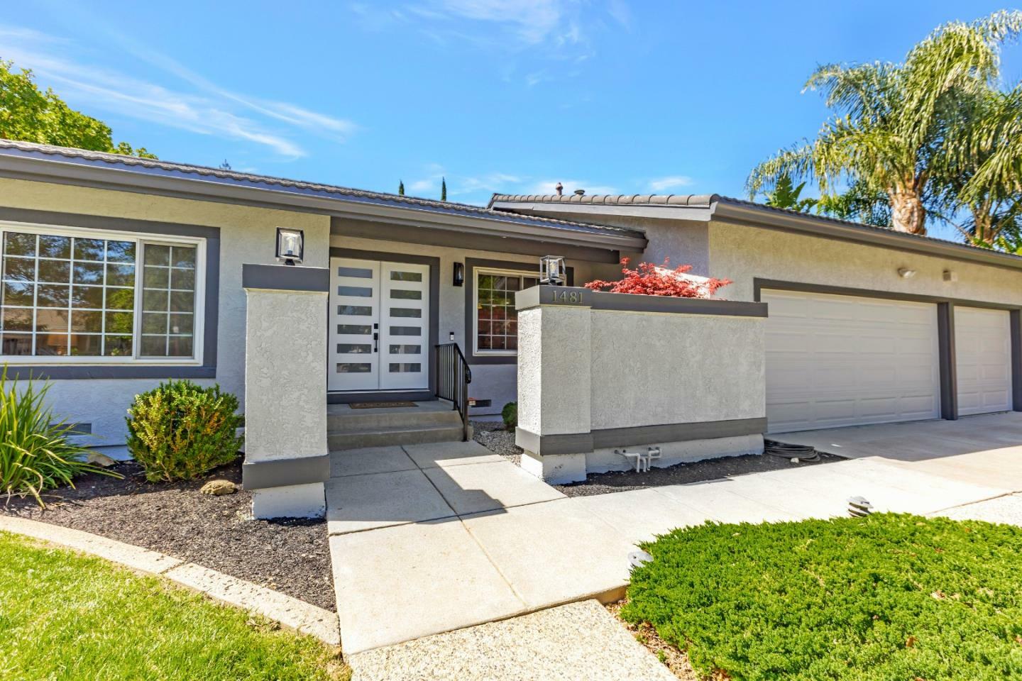 1481 Oak Canyon Drive  San Jose CA 95120 photo
