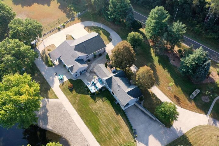 Property Photo: W5308 County Road G WI 53960