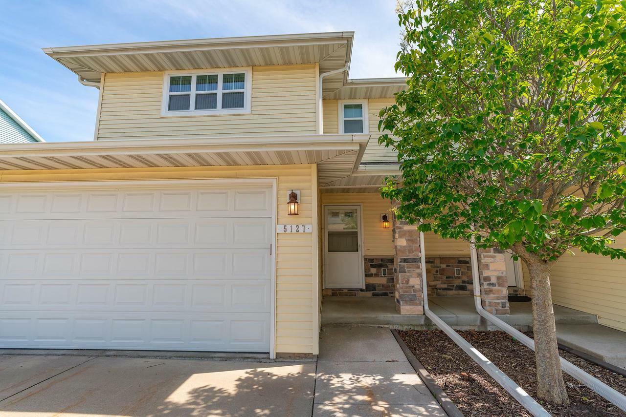 Property Photo: 5125 Merwood Lane 125 WI 53718