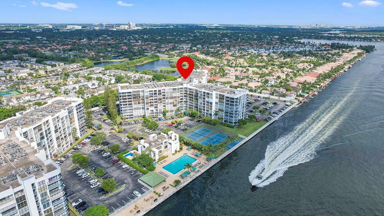 Property Photo: 1000 Parkview Dr 222 FL 33009