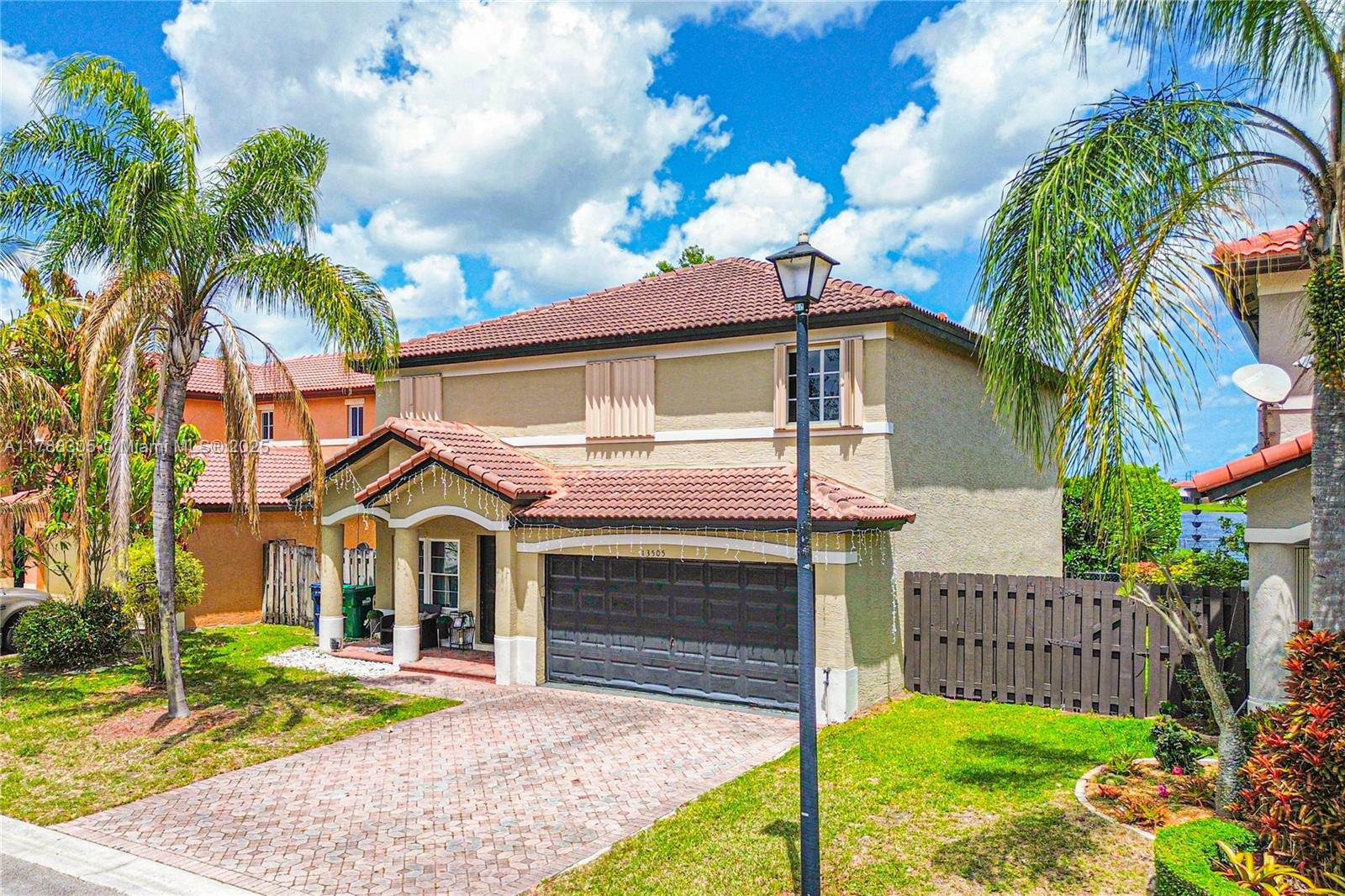 Property Photo: 13505 SW 122nd Ave FL 33186