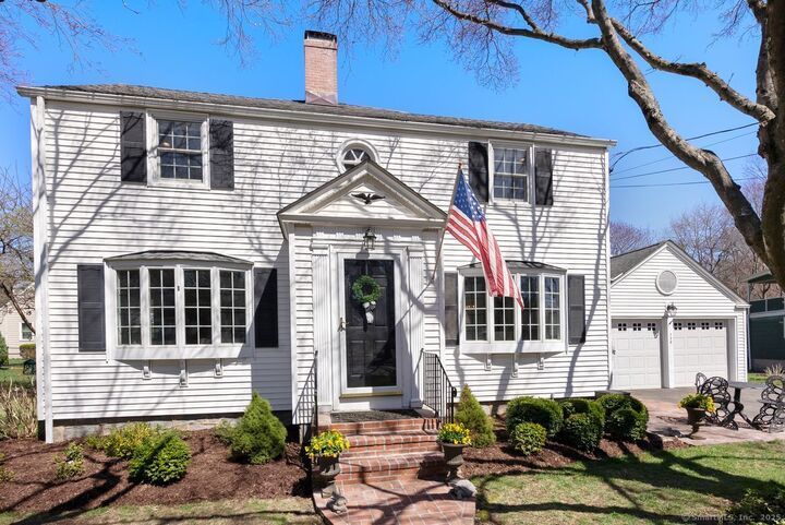 739 Valley Road  Fairfield CT 06825 photo