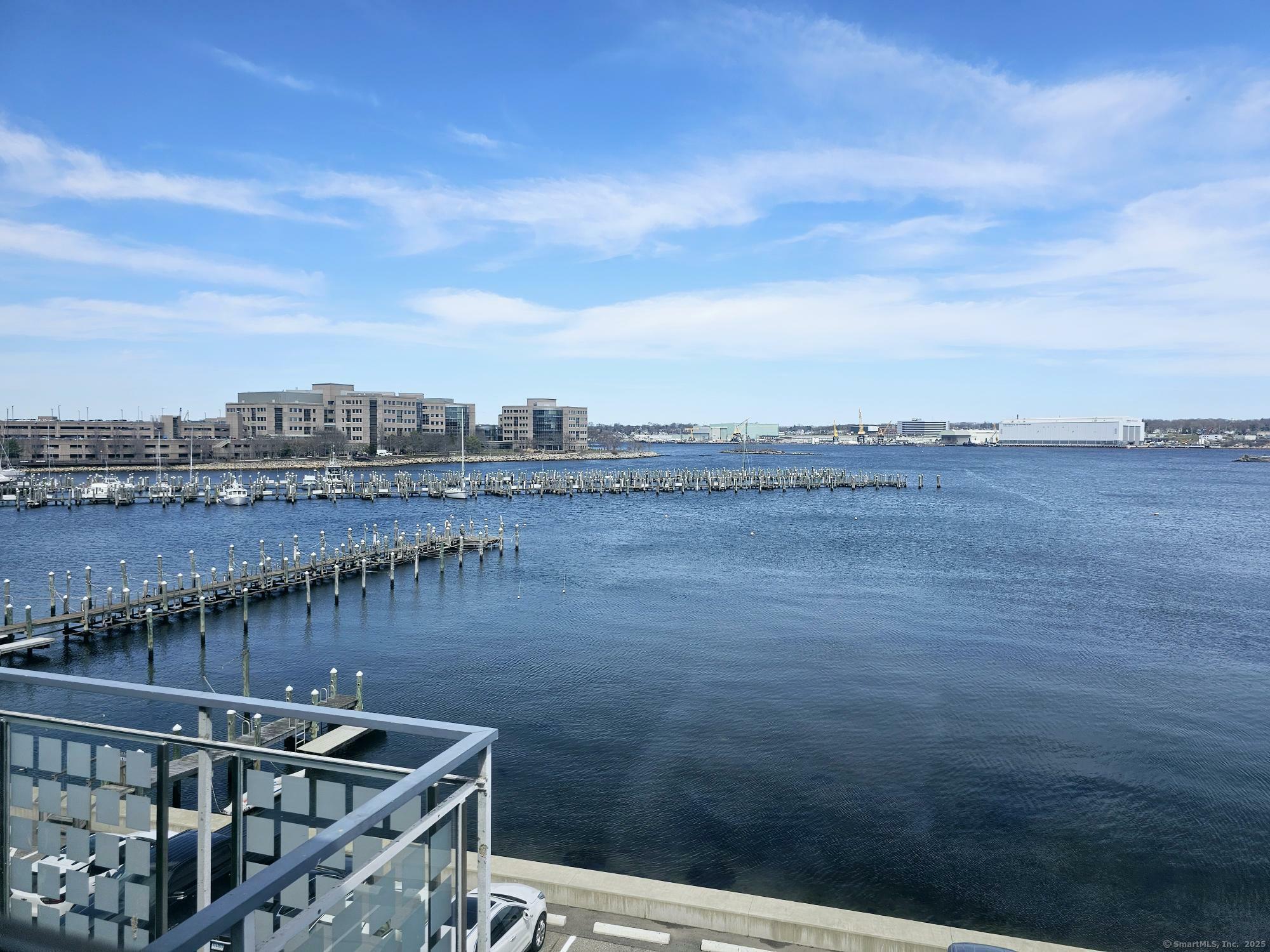 Property Photo: 184 Pequot Avenue 406 CT 06320