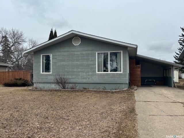 Property Photo: 1330 Main Street SK S0A 0L0