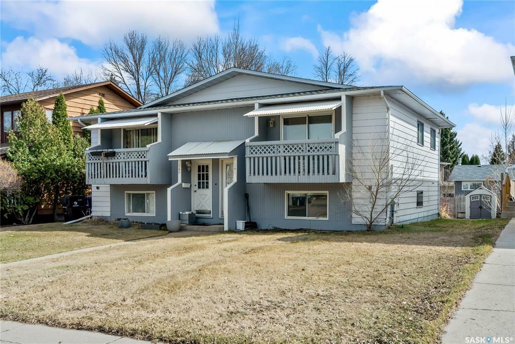 343 La Ronge Road  Saskatoon SK S7K 4S1 photo