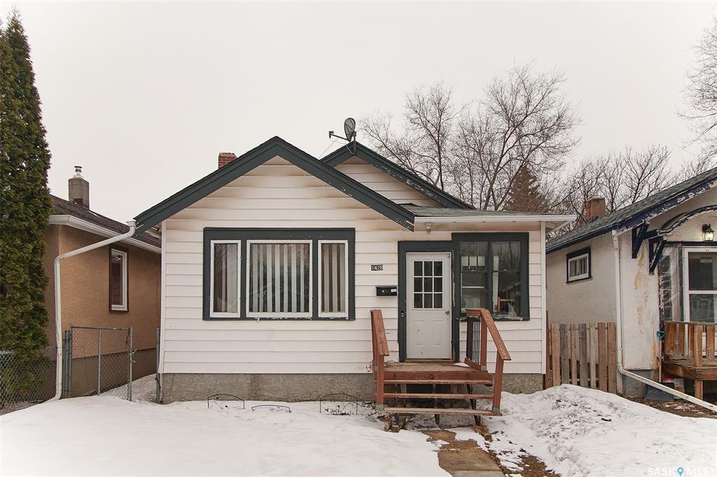 1428 Queen Street  Regina SK S4T 4B8 photo