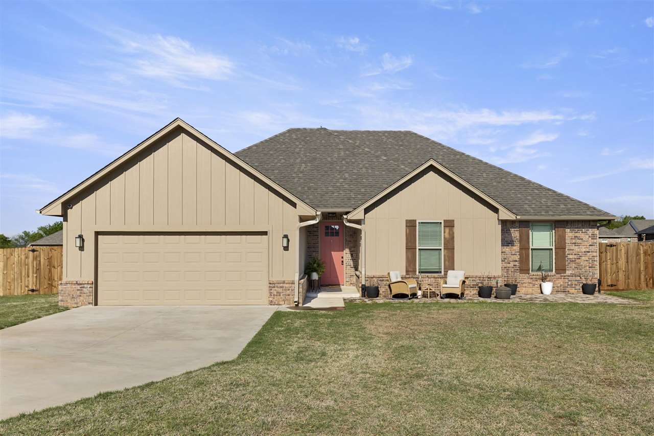 6020 Hallie Meadows  Stillwater OK 74074 photo